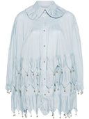 Bode Petaluma Dress Music Box