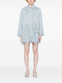 Bode Petaluma Dress Music Box