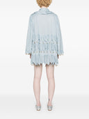 Bode Petaluma Dress Music Box