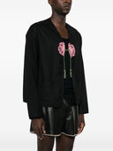 Bode z koralikami Abilene kurtka