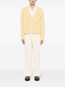 Bode Double Breasted Cardigan