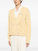 Bode Double Breasted Cardigan