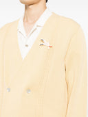 Bode Double Breasted Cardigan