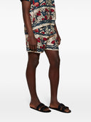 Bode Solid Summer Slides