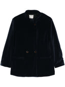 Forte Forte Knitted Corduroy Jacket