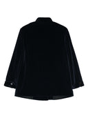 Forte Forte Knitted Corduroy Jacket