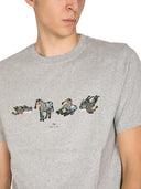 PS par Paul Smith Crewneck T-shirt