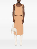 Strong Strong Strong Stretch Cady Cracks Top