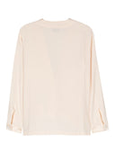 Strong Envers Satin Saharienne Kurtka