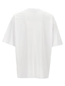 Martine Rose Logo Print T Shirt