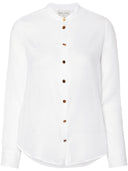 Strong Co/SE Voile Collar Shirt Buttons