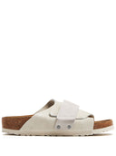 Birkenstock Kyoto Antique White
