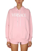 Sudadera Versace "Los Fans"