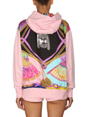 Sudadera Versace "Los Fans"