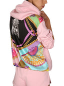 Sudadera Versace "Los Fans"