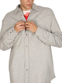 Chemise en coton diesel