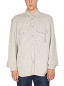 Chemise en coton diesel