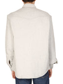 Chemise en coton diesel
