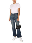 Stella Mc Cartney Jeans en denim