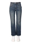 Stella Mc Cartney Jeans en denim
