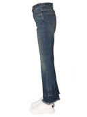 Stella Mc Cartney Jeans en denim
