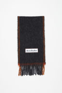 Acne Studios Fn Ux Scar000328