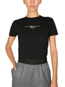 Stella Mc Cartney T Shirt "Glitch"