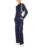 Stella Mc Cartney Wool Jumpsuit