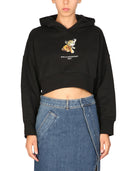 Sweat-shirt Stella Mc Cartney « Tiger »