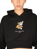 Sweat-shirt Stella Mc Cartney « Tiger »