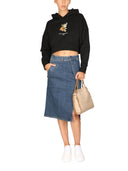 Sweat-shirt Stella Mc Cartney « Tiger »