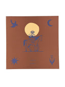 Superduper feat Lorenzojova Bougainvillea Hat