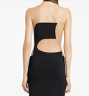Courrèges Bodysuit Illusion Ac