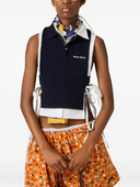 Miu Miu Jersey Piquet