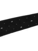 Alexander Mcqueen 'Stars & Skulls' Tie