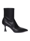 Sergio Levantesi Tronchetto Janet56 Calf/Supreme Nero