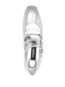 Carel Paris White Reflex Patent Patent