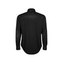Saint Laurent Cotton Denim Shirt