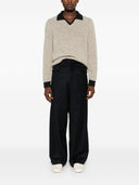 Barena Knitwear Gibo Pavero