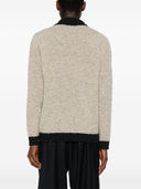 Barena Knitwear Gibo Pavero