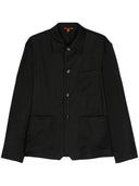 Barena Overshirt Visal Flan