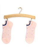 Antipast Antipast Short Socks Pois