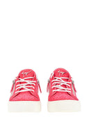Giuseppe Zanotti Sneaker Gail