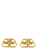 Pendientes de Balenciaga 'BB'