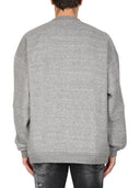 Dsquared Jeg elsker D2 sweatshirt