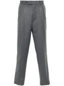 Zegna Pure Wool Pants