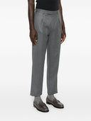 Zegna Pure Wool Pants