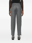 Zegna Pure Wool Pants