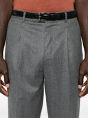 Zegna Pure Wool Pants