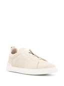 Zegna triple punto basso